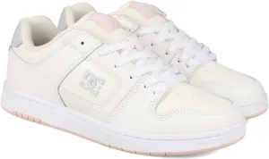 DC Shoes Women's Manteca 4 Sneaker