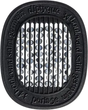 Diptyque Scented Refills for Car/Electric Diffuser (Roses, 2.1 g)