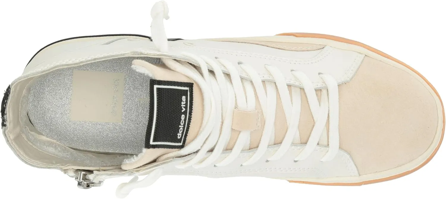 Dolce Vita Women's Zohara Sneaker