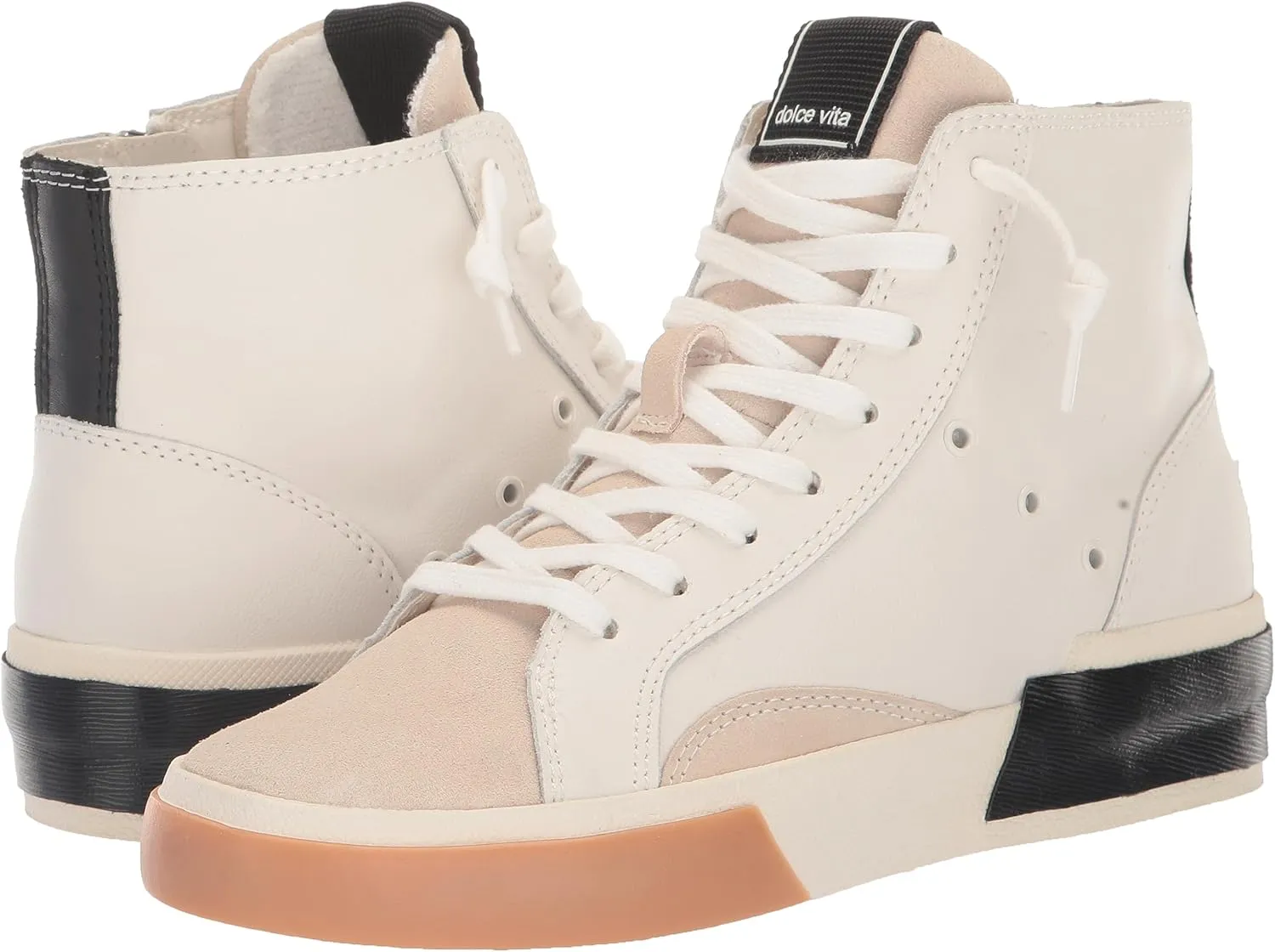 Dolce Vita Women's Zohara Sneaker