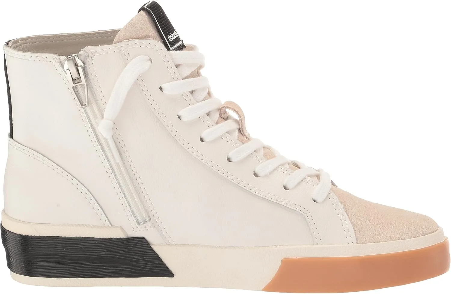 Dolce Vita Women's Zohara Sneaker