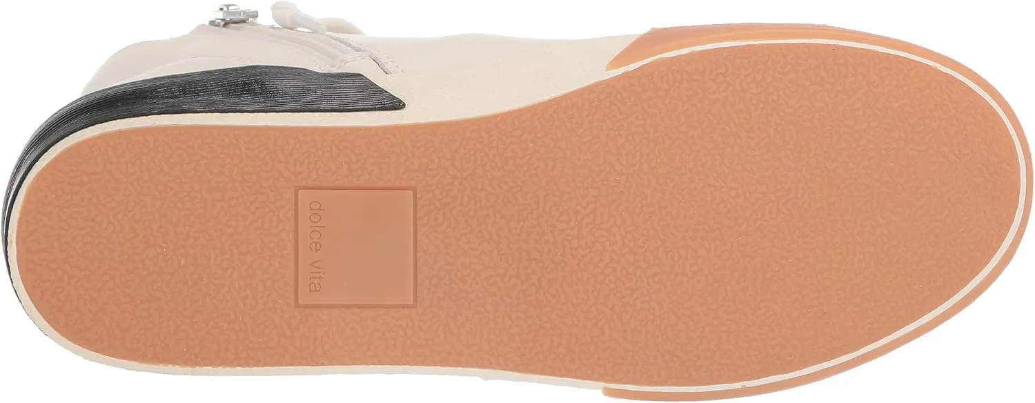 Dolce Vita Women's Zohara Sneaker