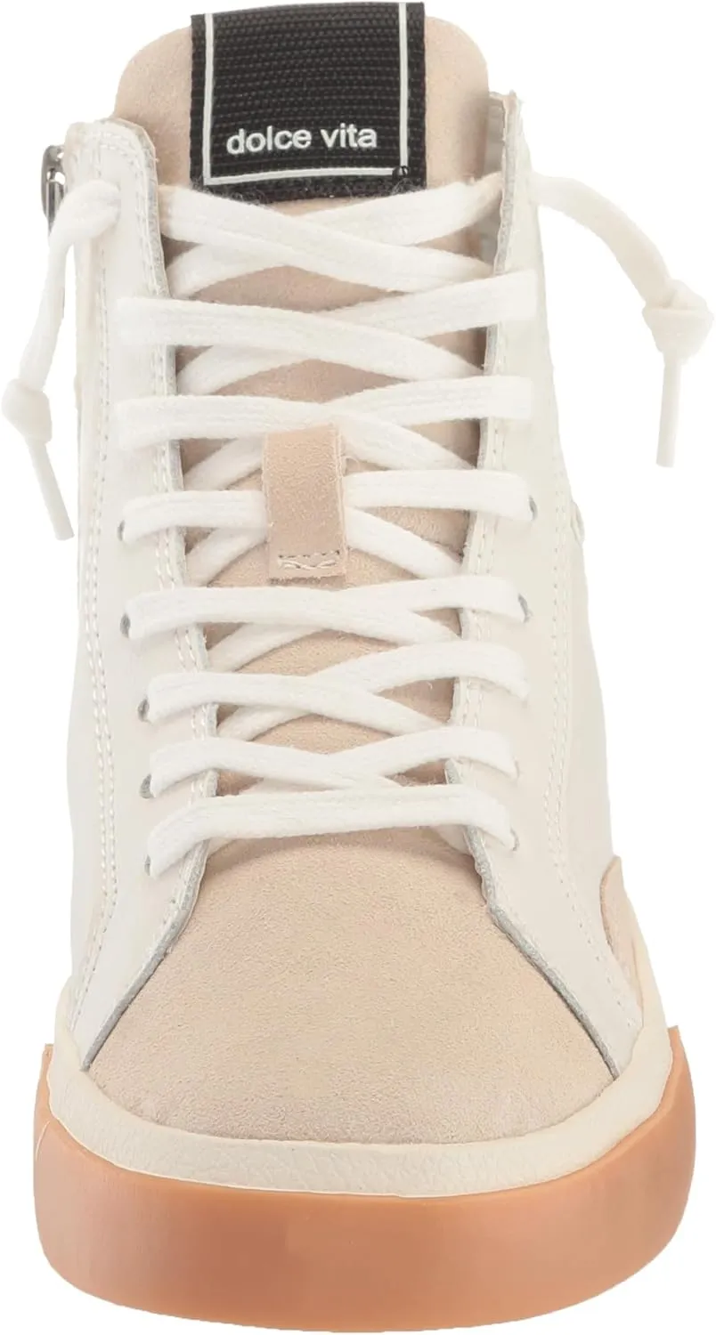 Dolce Vita Women's Zohara Sneaker