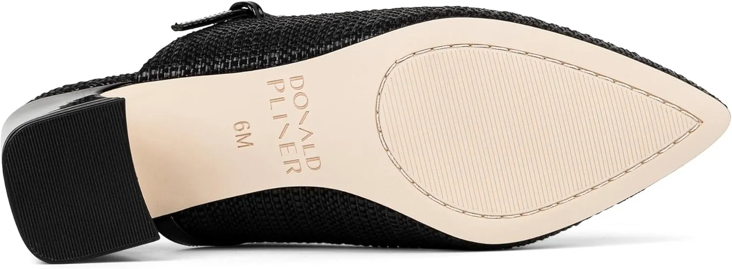 Donald J Pliner Women's Valentin Pump