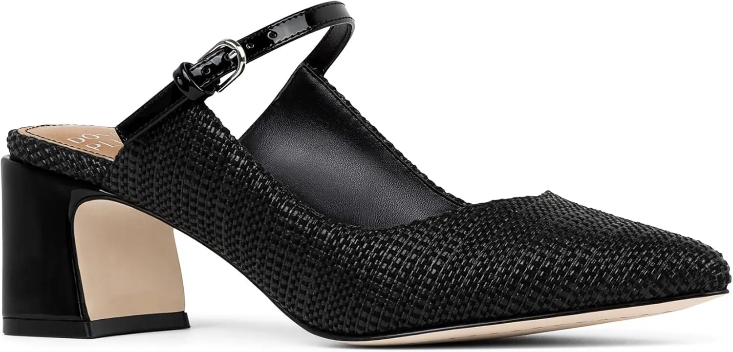 Donald J Pliner Women's Valentin Pump