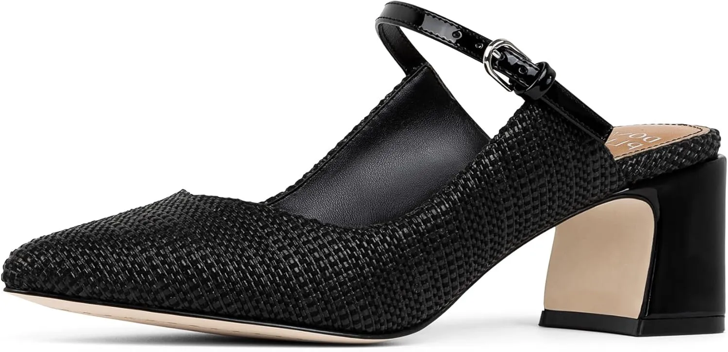 Donald J Pliner Women's Valentin Pump