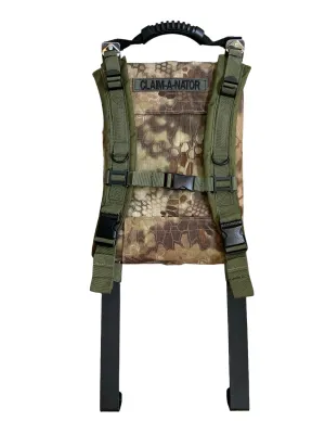 Double-Pull Ladder Pack Mule