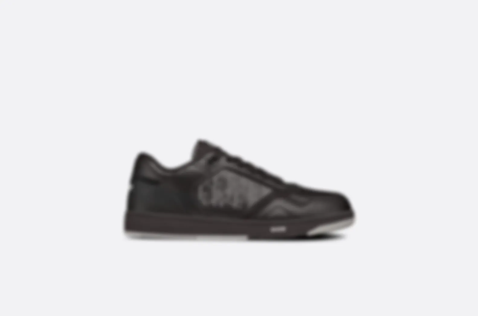 D*r Low Top Sneaker