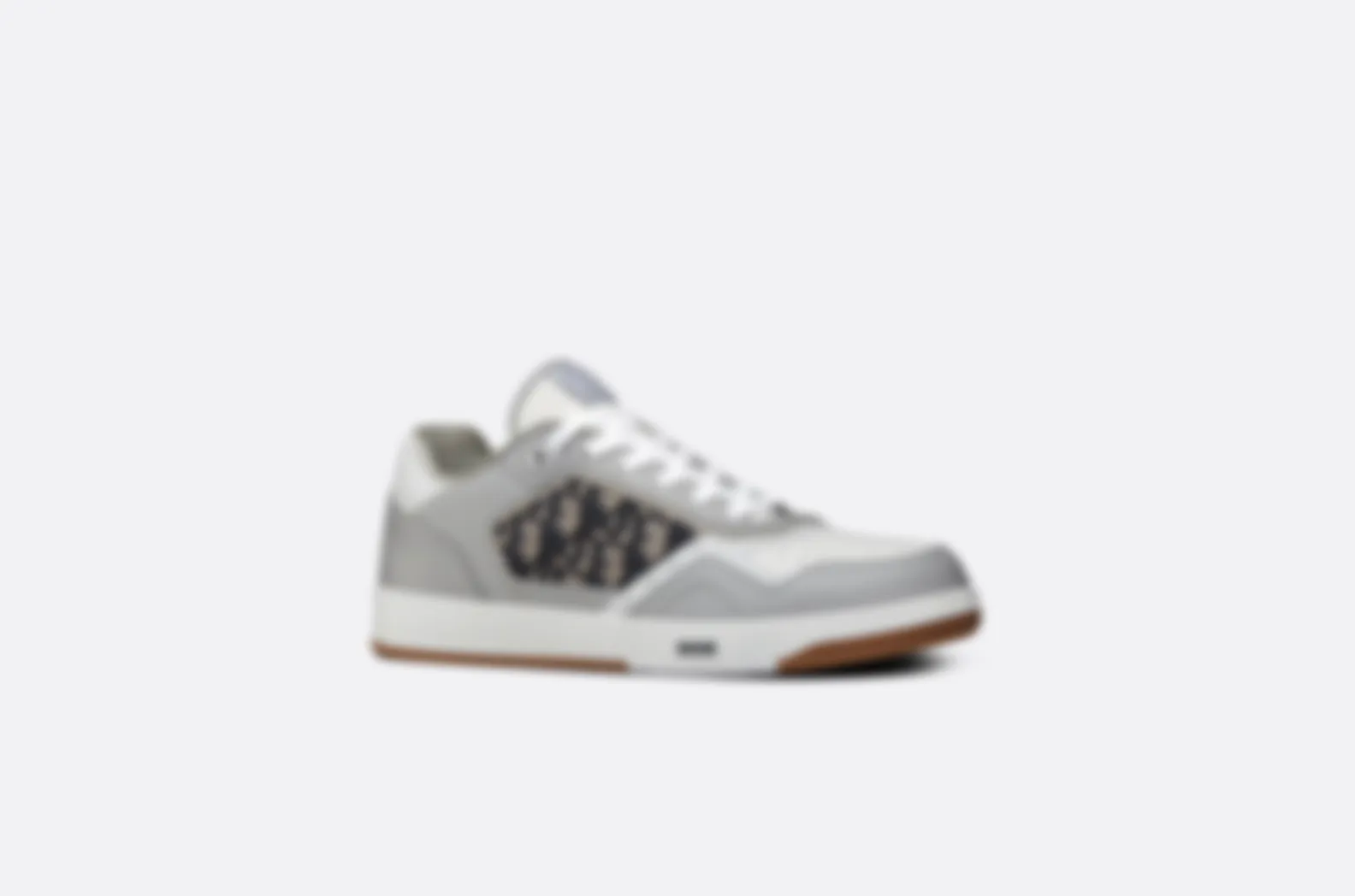 D*r Low Top Sneaker