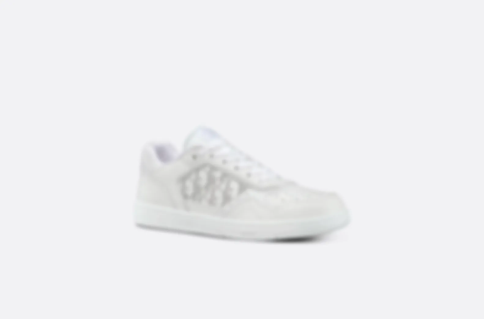 D*r Low Top Sneaker