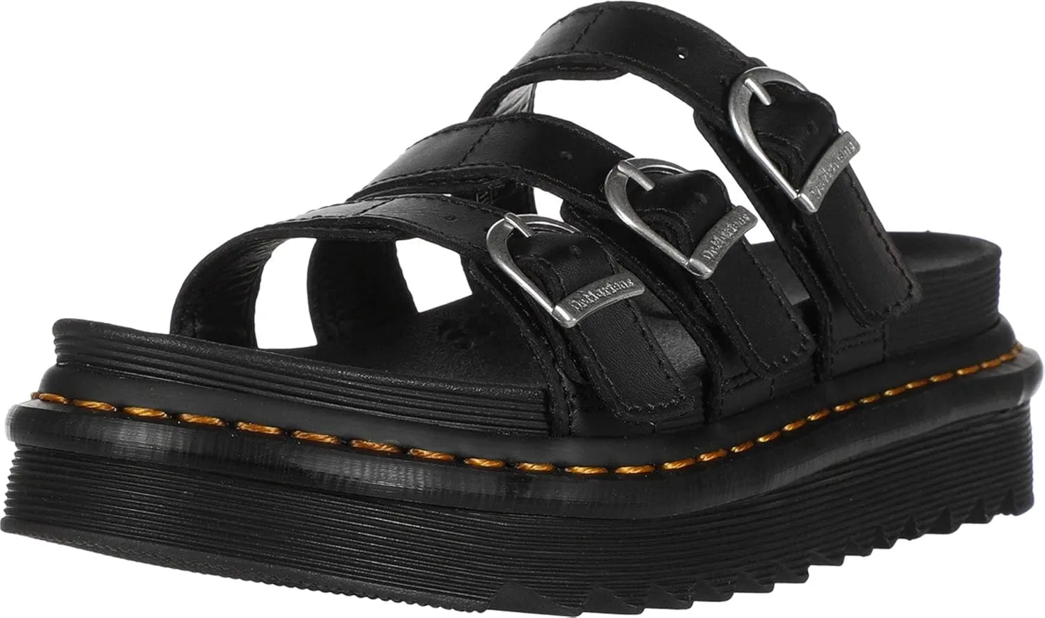 Dr. Martens Women's Blaire Slide
