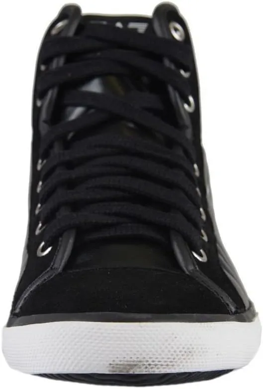 Emporio Armani womens Sneaker