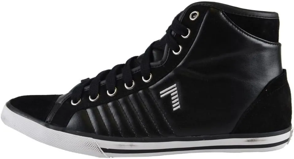 Emporio Armani womens Sneaker