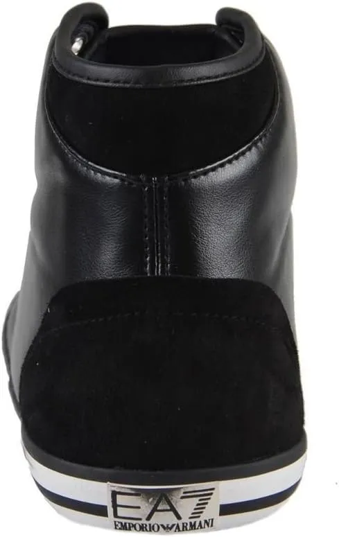 Emporio Armani womens Sneaker