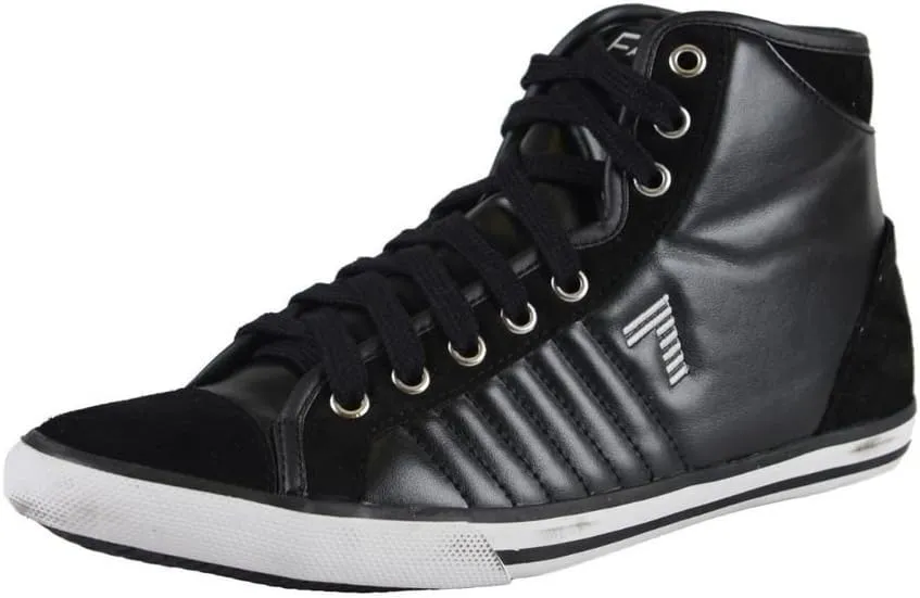 Emporio Armani womens Sneaker