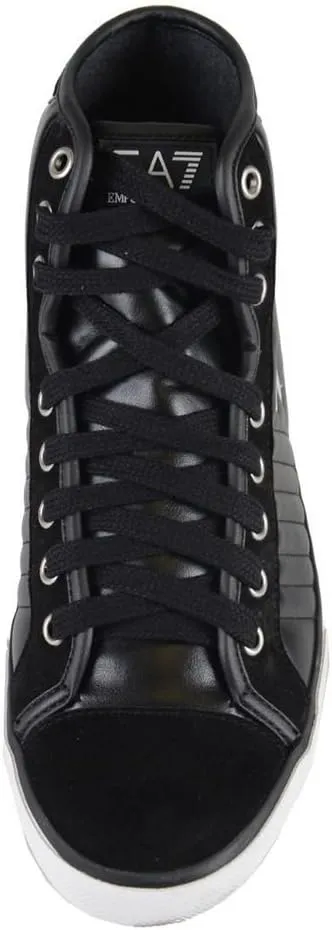 Emporio Armani womens Sneaker