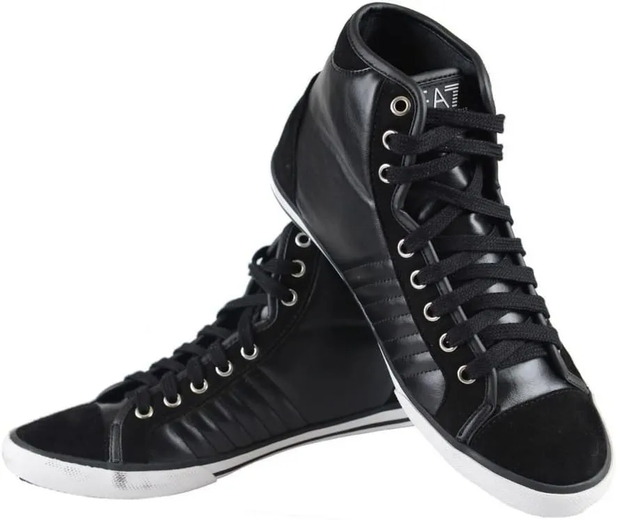 Emporio Armani womens Sneaker