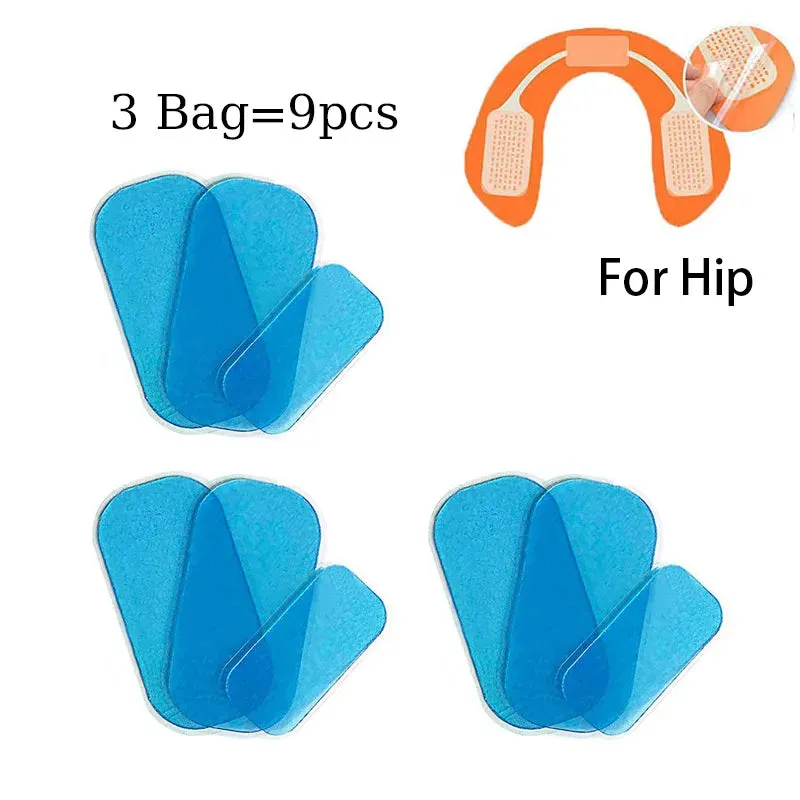 EMS  Muscle Stimulation Trainer Muscle Toner