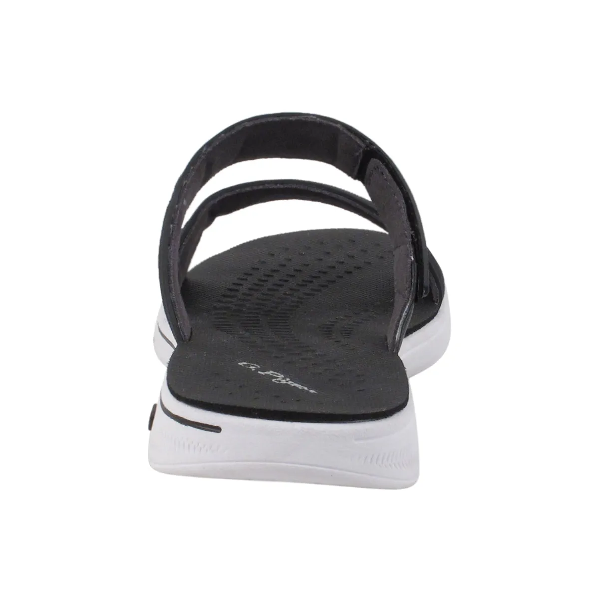 EVA: 8589 Black