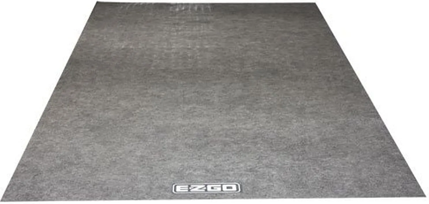 EZGO EZGO Parking Mat
