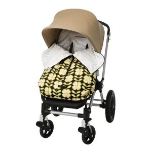 Fall 2011 Collection Petunia Pickle Bottom Stroll - Lively La Paz