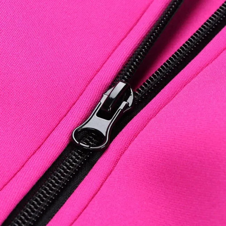 Figura Nueva Pink Vest