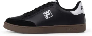 FILA Men's Low-Top Sneakers