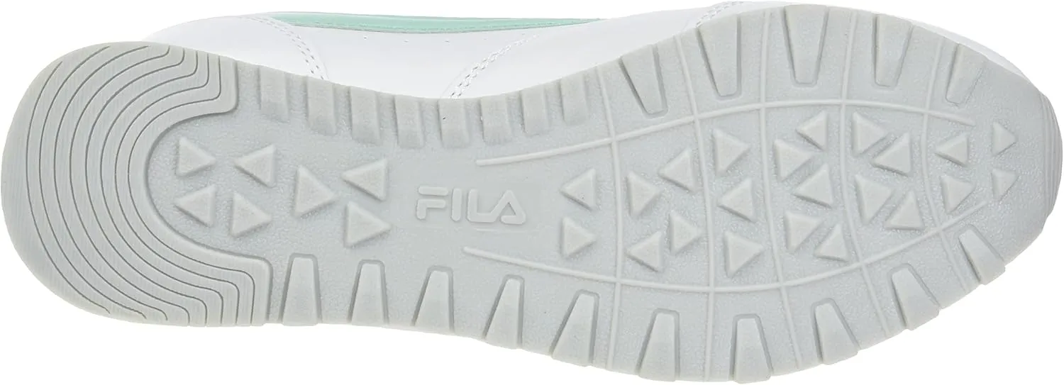 Fila Women's Low-Top Sneaker, 9 AU