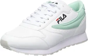 Fila Women's Low-Top Sneaker, 9 AU