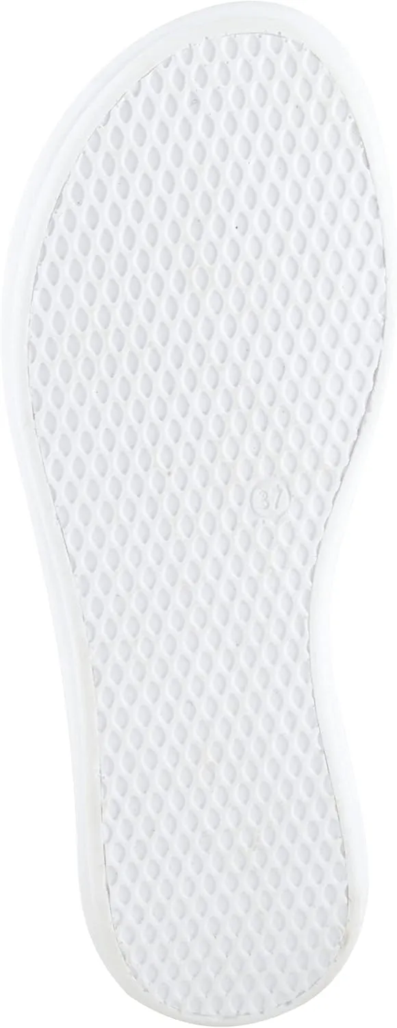 Flexus Women's Windom Slide Wedge Sandal