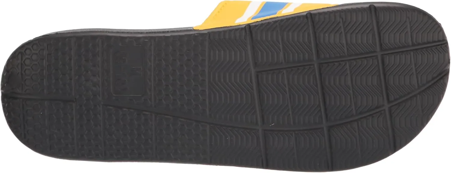 FOCO Commanders NFL Mens Legacy Sport Slide