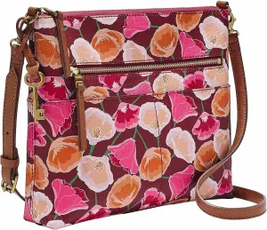 Fossil Crossbody