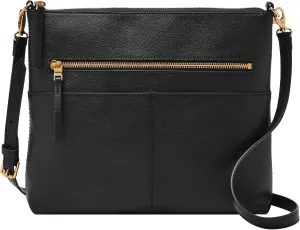 Fossil Women's Fiona Crossbody Bag