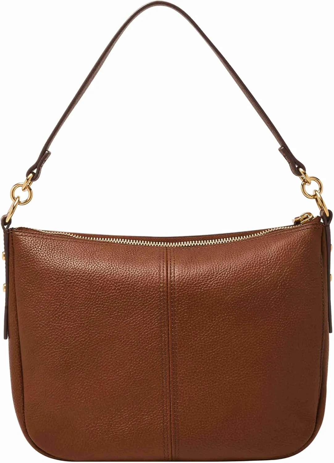 Fossil Women's Jolie Leather Crossbody Purse Handbag for Women