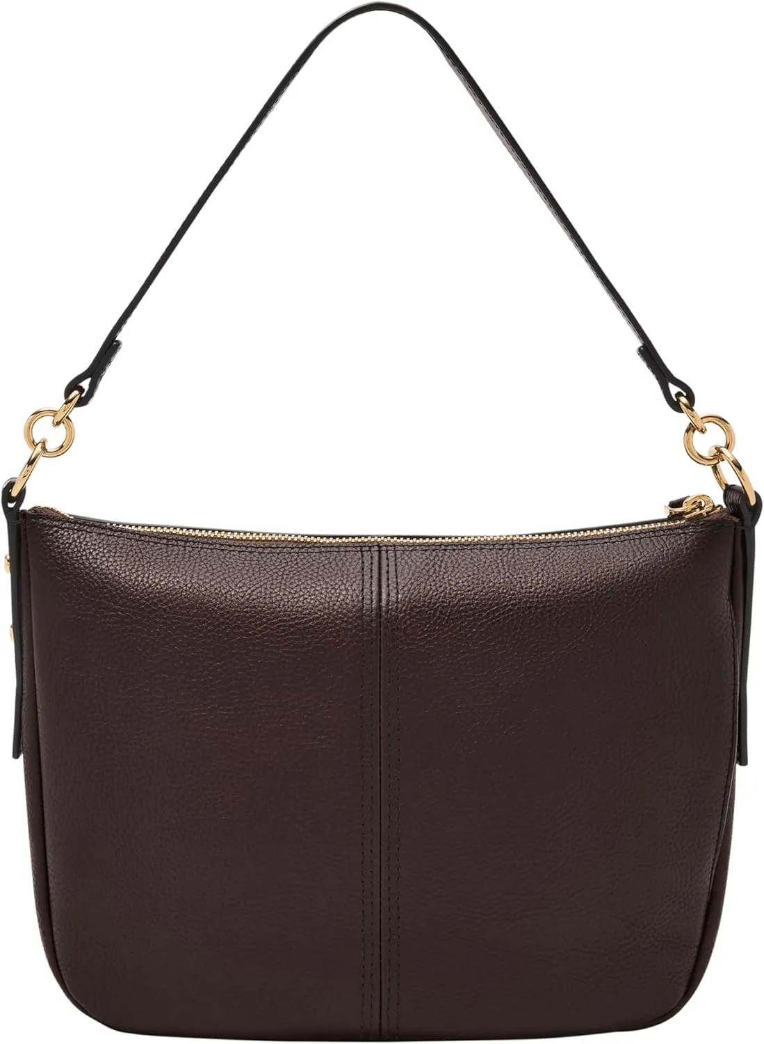 Fossil Women's Jolie Leather Crossbody Purse Handbag for Women