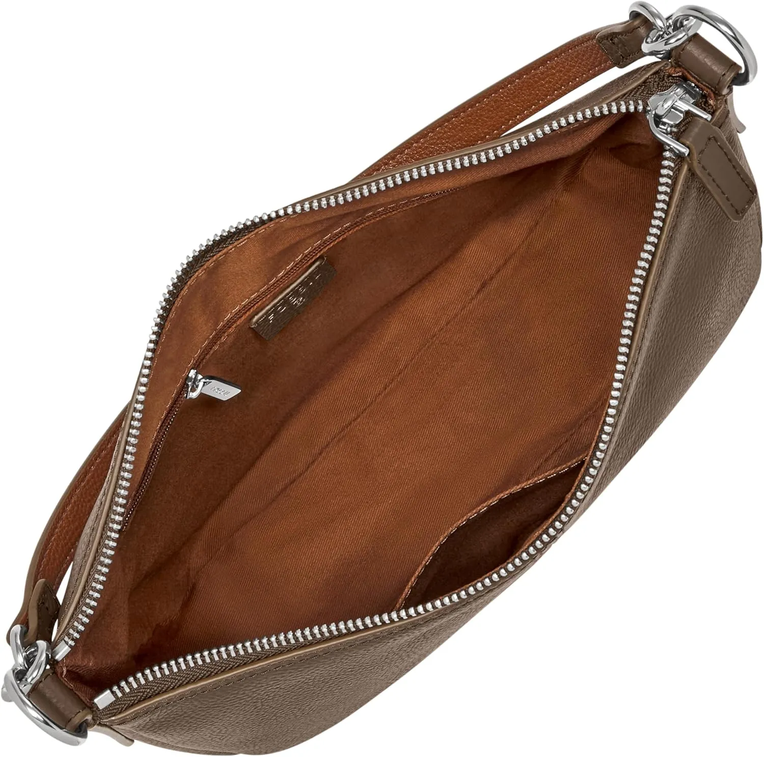 Fossil Women's Jolie Leather Crossbody Purse Handbag for Women