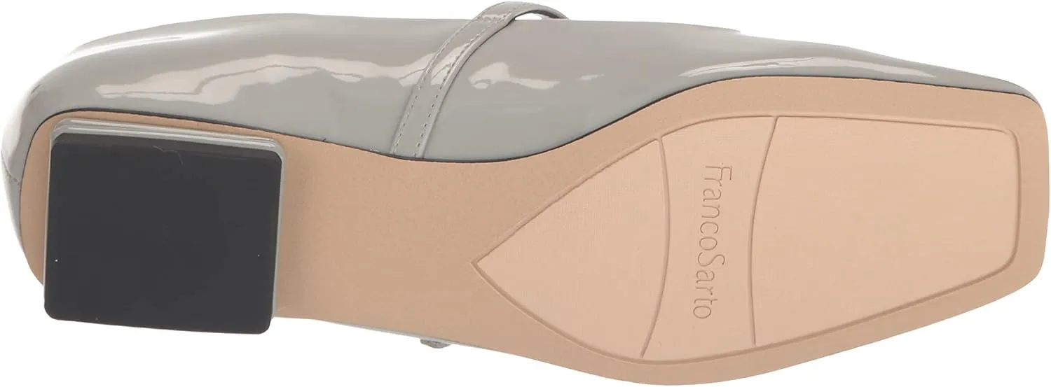 Franco Sarto Women's Tinsley Mary Jane Flat