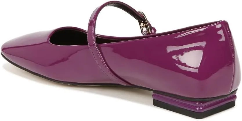 Franco Sarto Women's Tinsley Mary Jane Flat