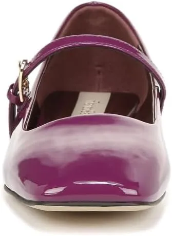 Franco Sarto Women's Tinsley Mary Jane Flat