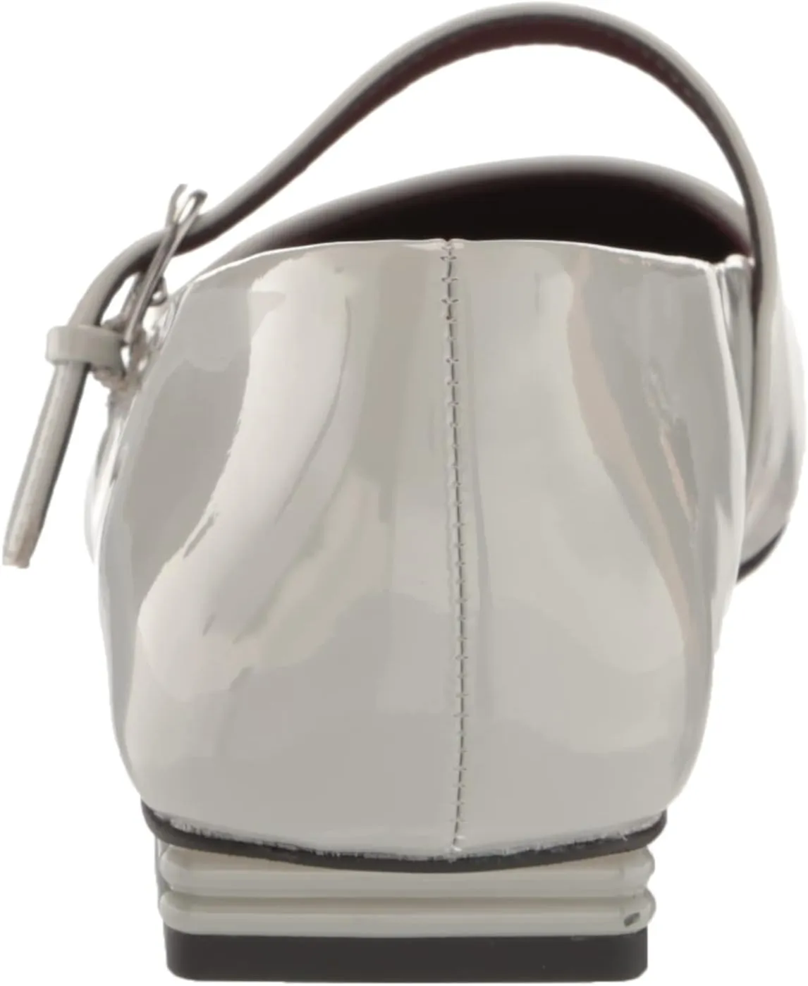 Franco Sarto Women's Tinsley Mary Jane Flat
