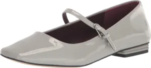 Franco Sarto Women's Tinsley Mary Jane Flat