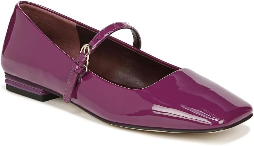Franco Sarto Women's Tinsley Mary Jane Flat