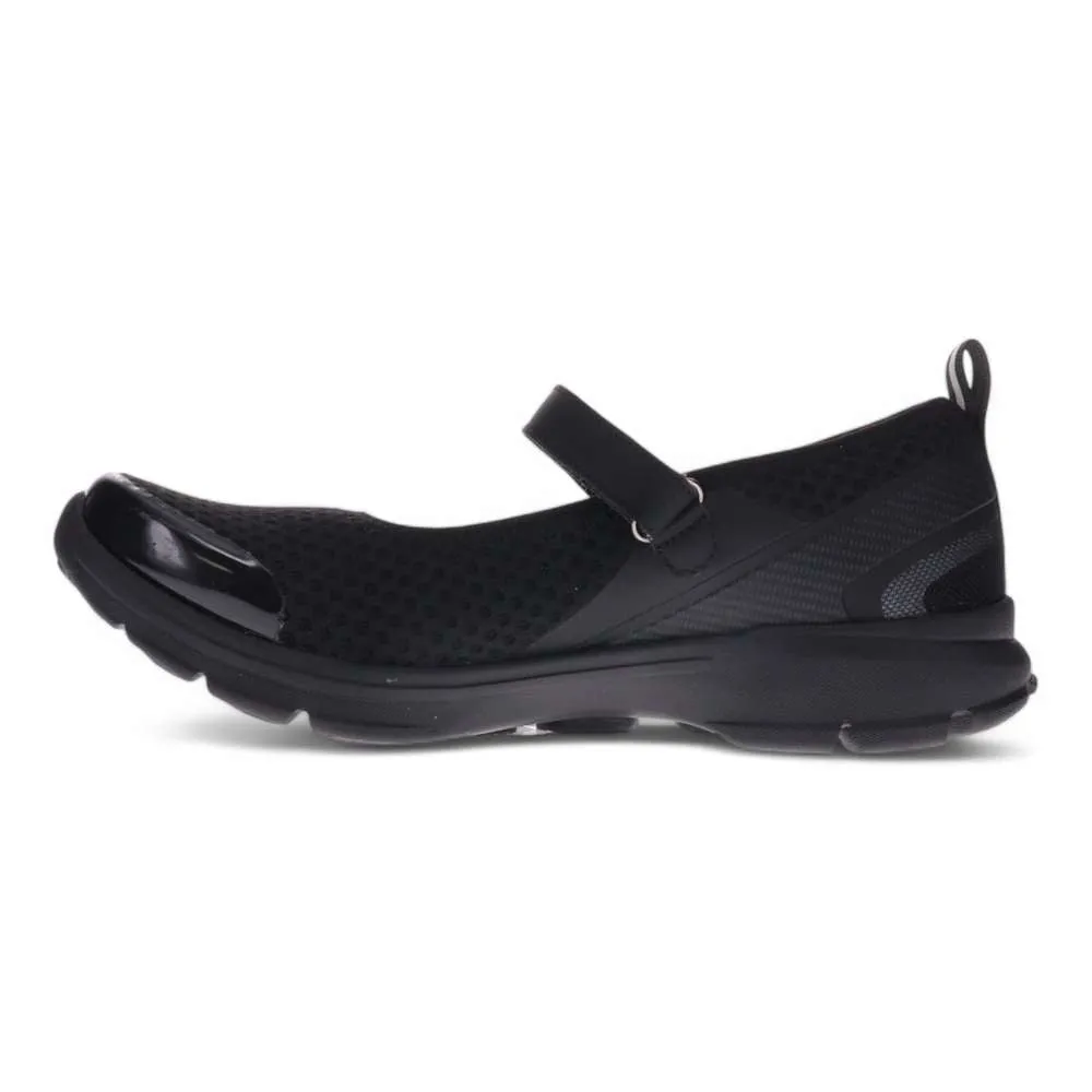 Fresh Active Shoe - Black