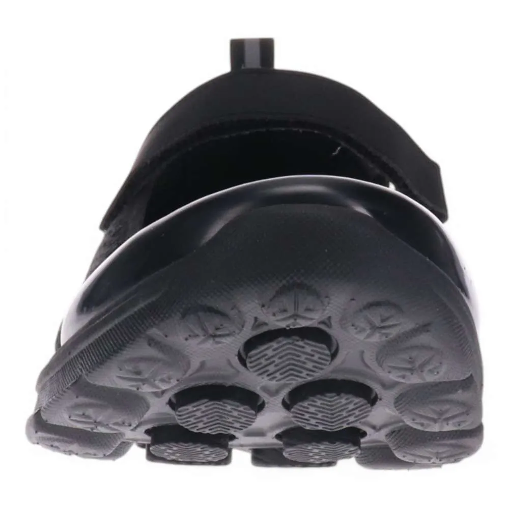 Fresh Active Shoe - Black