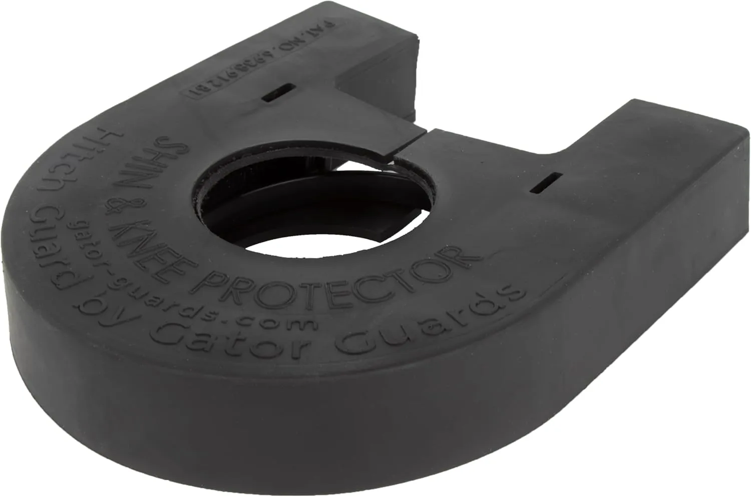 Gator Guards Hitch Guard SS Marine Tow Hitch Protector