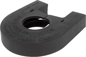 Gator Guards Hitch Guard SS Marine Tow Hitch Protector