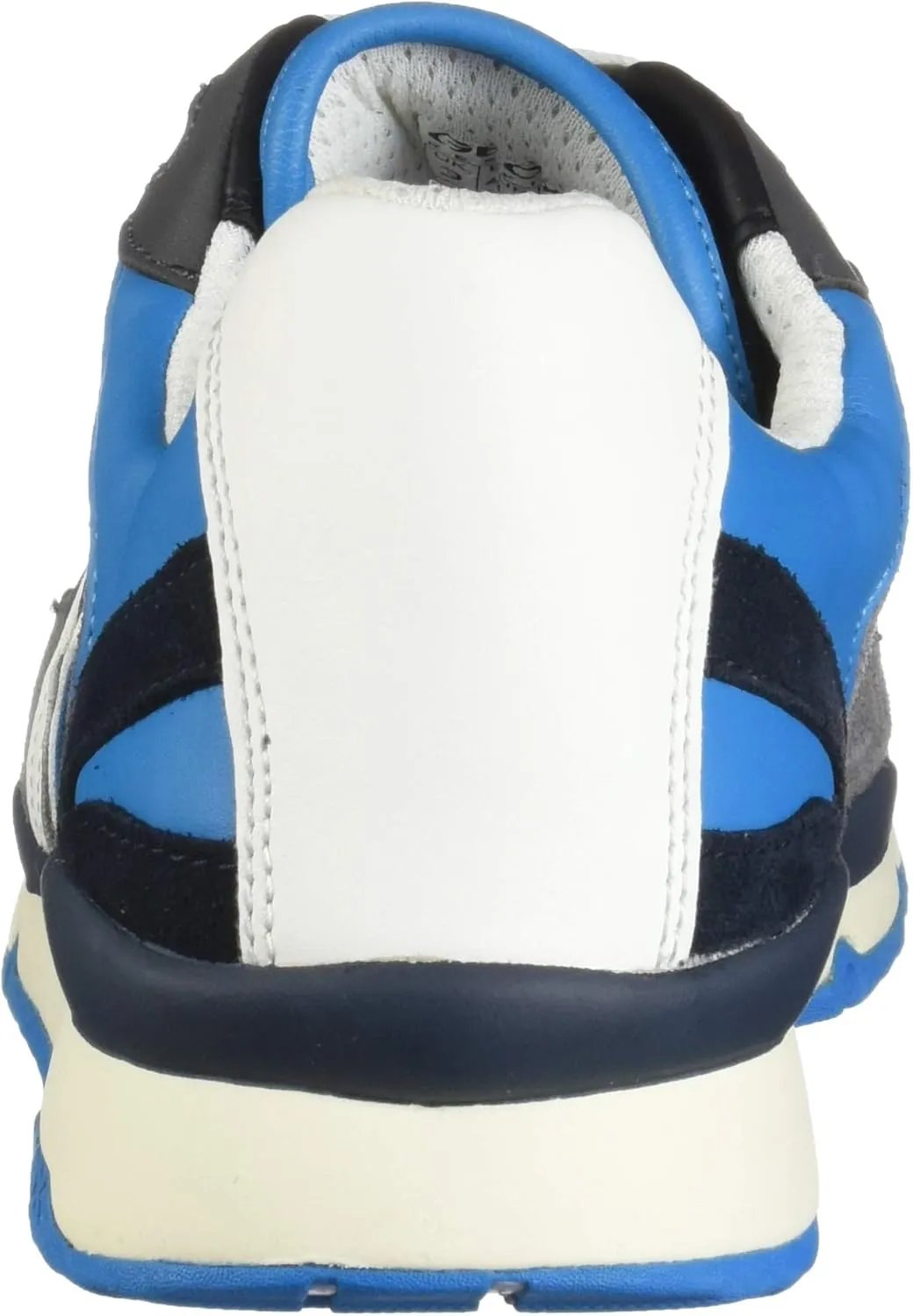 Geox Men's U Sandford B Abx A Low Top Sneaker