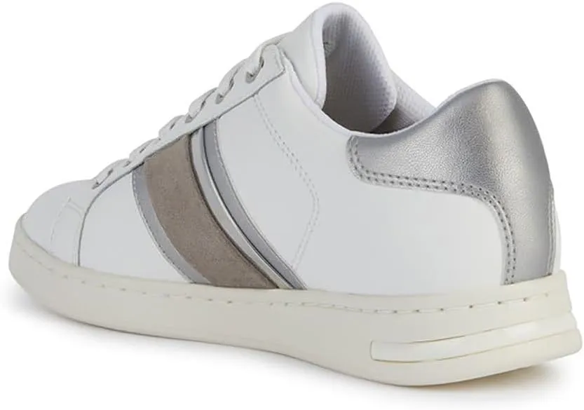 Geox Women's Low-Top Sneakers