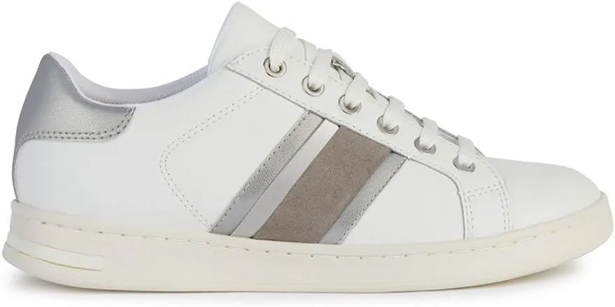 Geox Women's Low-Top Sneakers