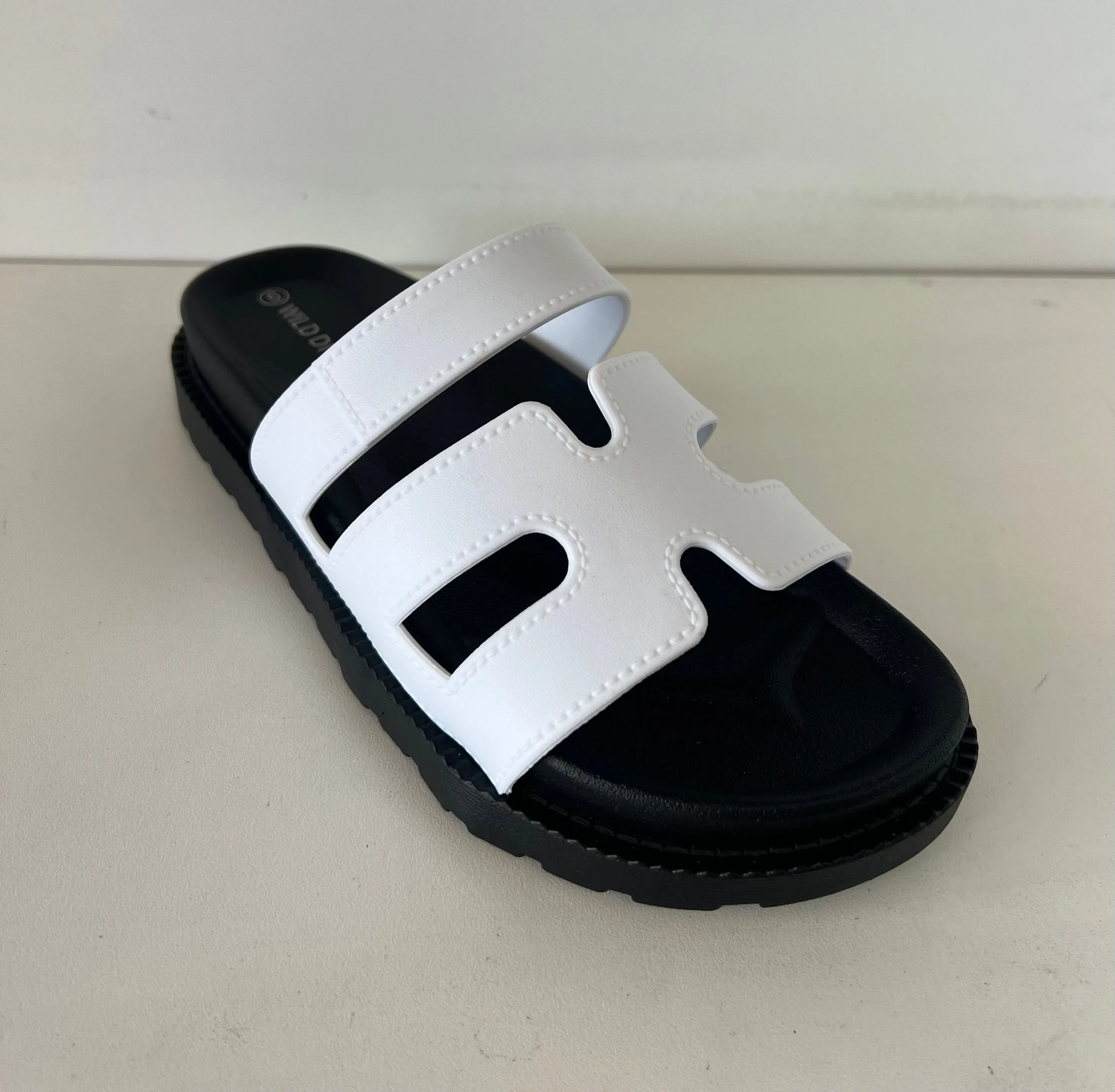 GINO-24 White